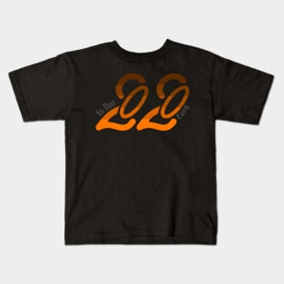 2020 - E Kids T-Shirt